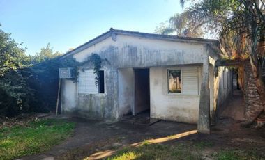 AMPLIA CASA INTERNA A REFACCION EN GUADALUPE.
