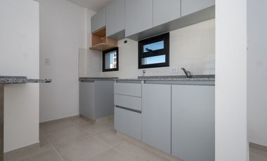 Depto de 2 dorm. A Estrenar-  Excelente zona.