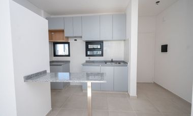 Depto de 2 dorm. A Estrenar-  Excelente zona.