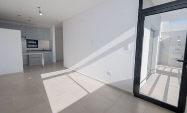 Depto de 2 dorm. A Estrenar-  Excelente zona.
