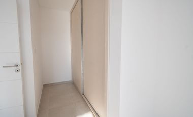 Depto de 2 dorm. A Estrenar-  Excelente zona.