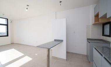 Depto de 2 dorm. A Estrenar-  Excelente zona.