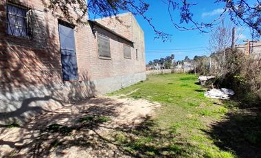 Casa en venta con Gran Terreno San jose del Rincon