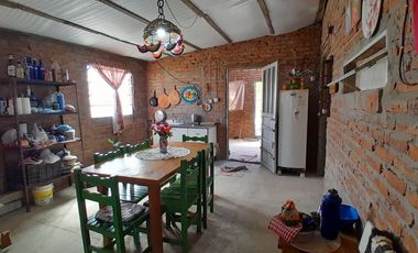 Casa en venta con Gran Terreno San jose del Rincon
