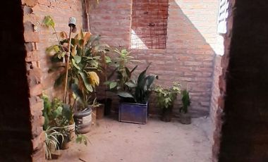 Casa en venta con Gran Terreno San jose del Rincon