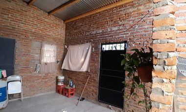 Casa en venta con Gran Terreno San jose del Rincon