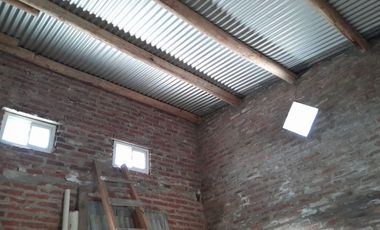 Casa en venta con Gran Terreno San jose del Rincon