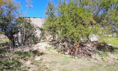 Casa en venta con Gran Terreno San jose del Rincon