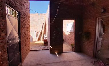 Casa en venta con Gran Terreno San jose del Rincon