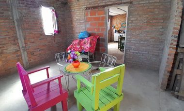 Casa en venta con Gran Terreno San jose del Rincon