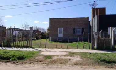 Casa en venta con Gran Terreno San jose del Rincon