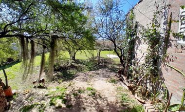 Casa en venta con Gran Terreno San jose del Rincon