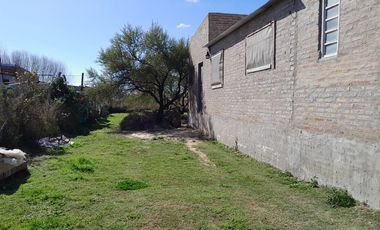 Casa en venta con Gran Terreno San jose del Rincon
