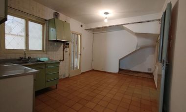 VENTA DEPARTAMENTO INTERNO EN B° CANDIOTI NORTE