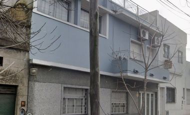 TALLER DEPOSITO COMERCIAL FLORES APTO CREDITO