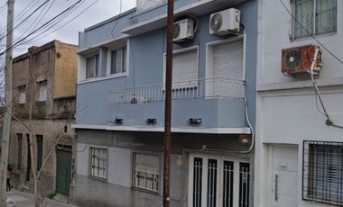 TALLER DEPOSITO COMERCIAL FLORES APTO CREDITO