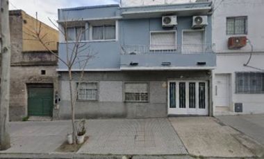 TALLER DEPOSITO COMERCIAL FLORES APTO CREDITO