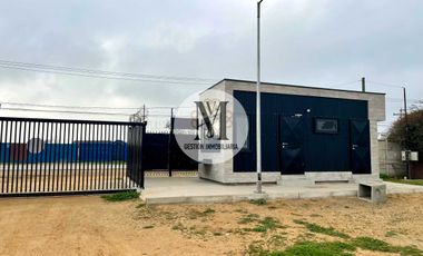 Parcela en arriendo  en CONCON