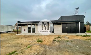 Parcela en arriendo  en CONCON