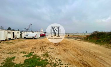 Parcela en arriendo  en CONCON