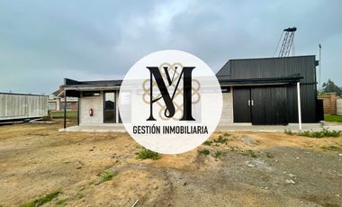 Parcela en arriendo  en CONCON