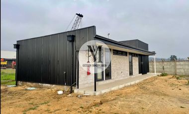 Parcela en arriendo  en CONCON