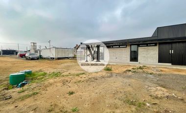 Parcela en arriendo  en CONCON