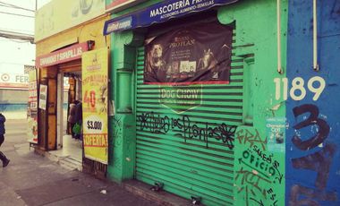Local comercial en venta  en SANTIAGO