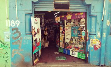 Local comercial en venta  en SANTIAGO