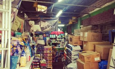 Local comercial en venta  en SANTIAGO