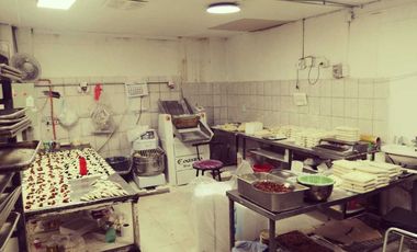 Local comercial en venta  en SANTIAGO