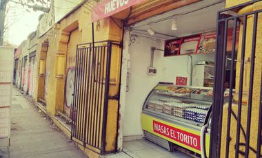 Local comercial en venta  en SANTIAGO