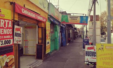 Local comercial en venta  en SANTIAGO