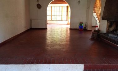 Casa en Arriendo en Refugios del arrayan