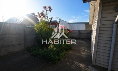 Casa en Venta en COD39961 Villa Santa Paula