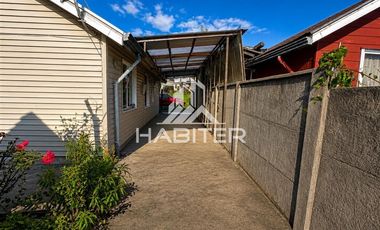 Casa en Venta en COD39961 Villa Santa Paula