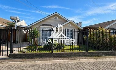 Casa en Venta en COD39961 Villa Santa Paula