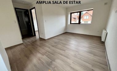 Casa en Arriendo en Condominio Vista Golf