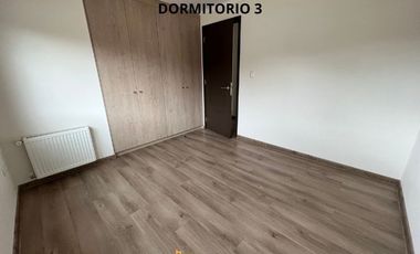 Casa en Arriendo en Condominio Vista Golf
