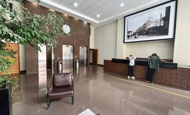 Oficina en Venta en Edificio Centro Las Rastras 1