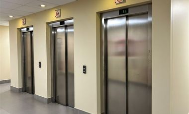 Oficina en Venta en Edificio Centro Las Rastras 1
