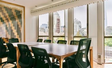 Oficina en Arriendo en Isidora Goyenechea - Plaza Perú