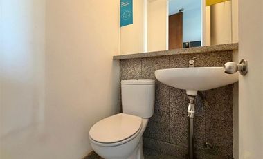 Oficina en Arriendo en Isidora Goyenechea - Plaza Perú