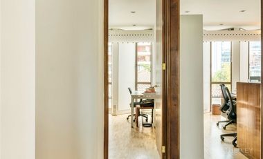 Oficina en Arriendo en Isidora Goyenechea - Plaza Perú