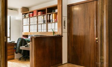 Oficina en Arriendo en Isidora Goyenechea - Plaza Perú