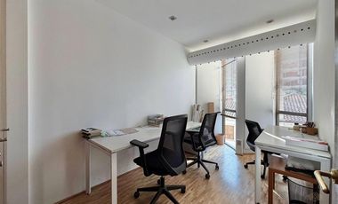 Oficina en Arriendo en Isidora Goyenechea - Plaza Perú
