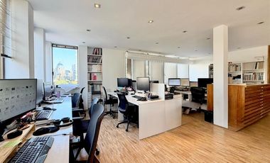 Oficina en Arriendo en Isidora Goyenechea - Plaza Perú