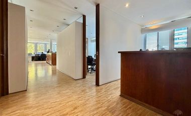 Oficina en Arriendo en Isidora Goyenechea - Plaza Perú