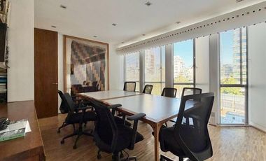 Oficina en Arriendo en Isidora Goyenechea - Plaza Perú