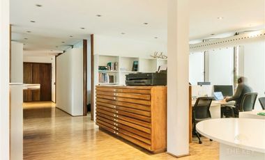 Oficina en Arriendo en Isidora Goyenechea - Plaza Perú